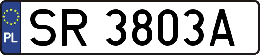 SR3803A
