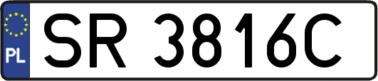 SR3816C