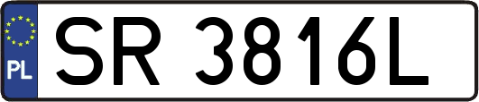 SR3816L