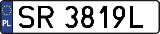 SR3819L