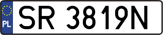 SR3819N