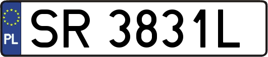 SR3831L