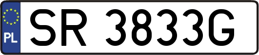 SR3833G
