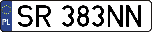 SR383NN