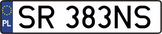SR383NS