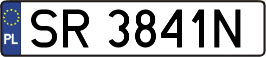 SR3841N