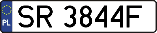 SR3844F