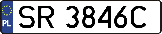 SR3846C