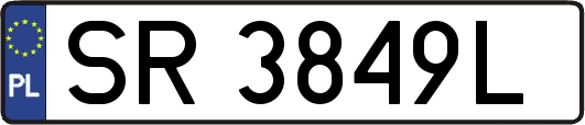 SR3849L
