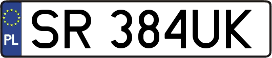 SR384UK
