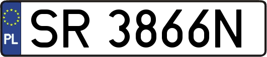 SR3866N