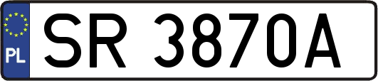 SR3870A