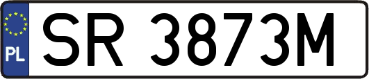 SR3873M