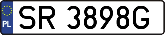 SR3898G