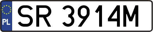 SR3914M