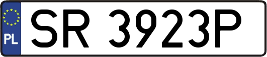 SR3923P