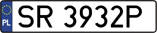SR3932P