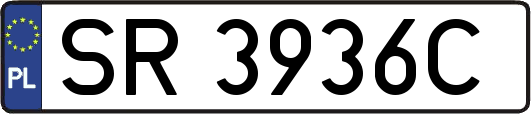 SR3936C