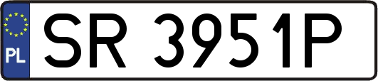 SR3951P