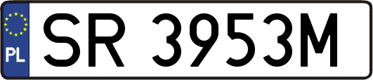 SR3953M