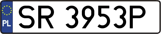 SR3953P