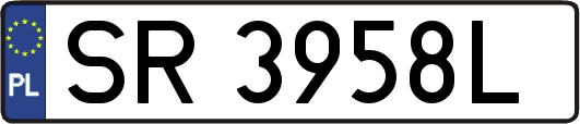 SR3958L