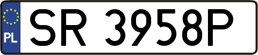 SR3958P