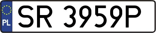 SR3959P