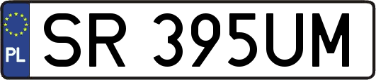 SR395UM