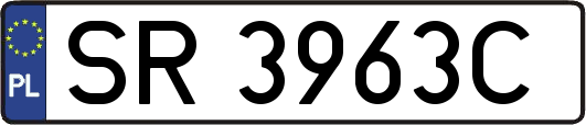 SR3963C