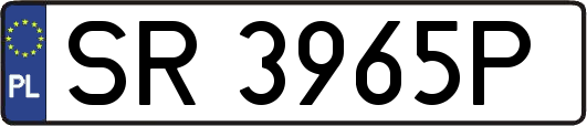 SR3965P