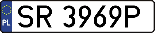 SR3969P