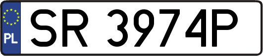 SR3974P