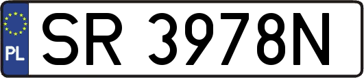 SR3978N
