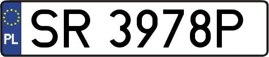 SR3978P