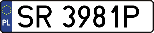SR3981P