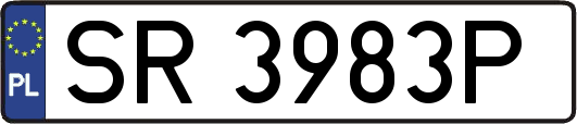 SR3983P