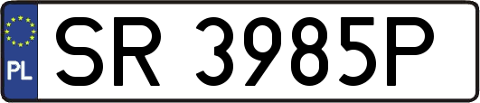 SR3985P