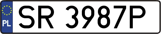 SR3987P
