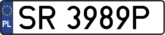 SR3989P