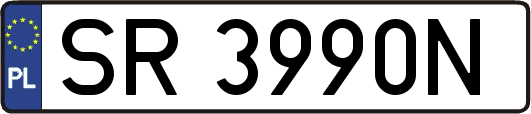 SR3990N
