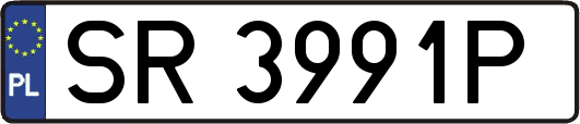 SR3991P