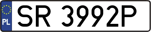 SR3992P