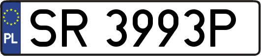 SR3993P