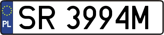 SR3994M