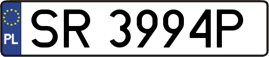 SR3994P