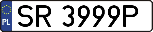 SR3999P