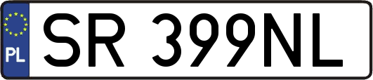 SR399NL