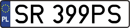 SR399PS
