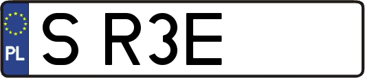 SR3E